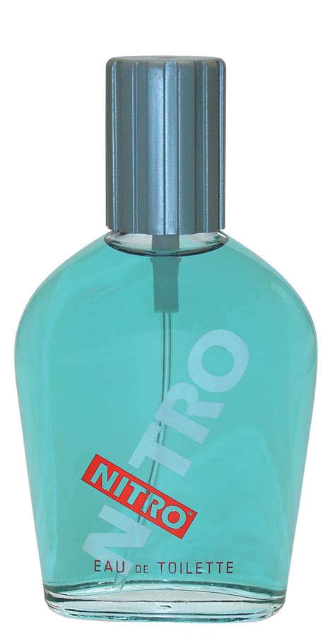 Nitro Eau de Toilette Spray for Men, Version of Hugo .